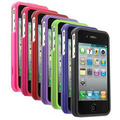 iBank(R) iPhone Case (Dark Purple)